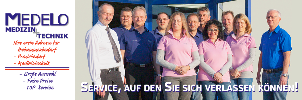MEDELO-Team